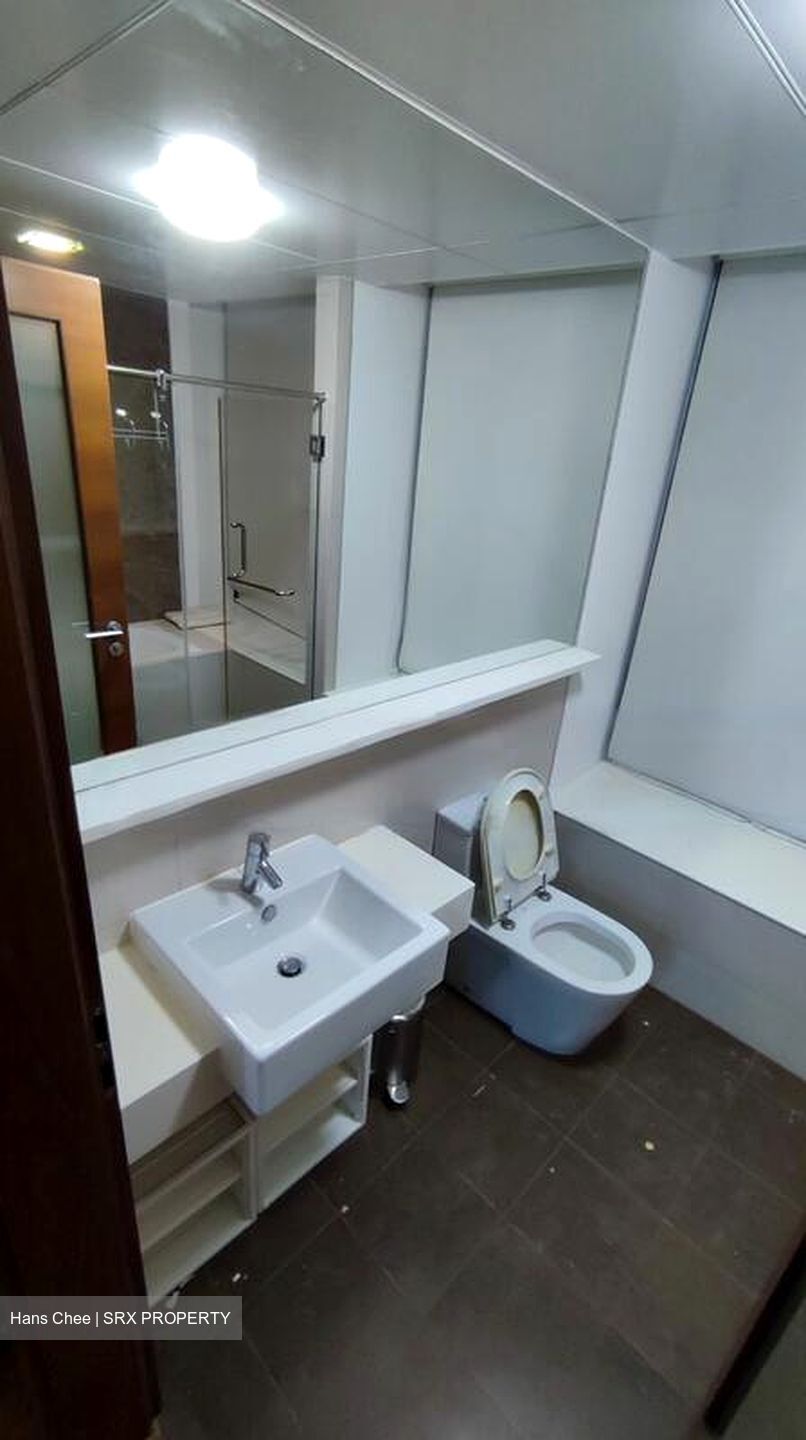 City Square Residences (D8), Condominium #458879251
